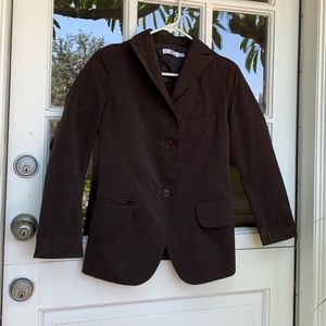 Uniqlo Jill Sander Blazer